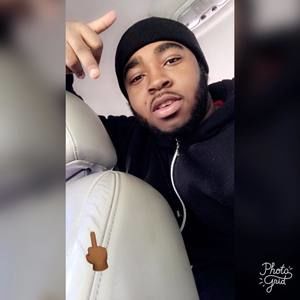 Meet your Posher, Dewayne